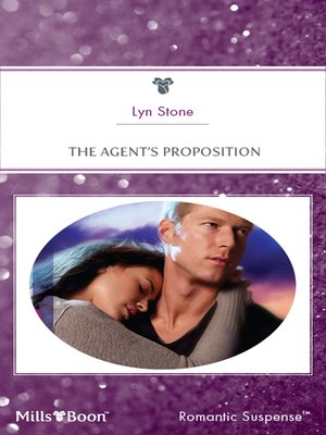 cover image of The Agent's Proposition
